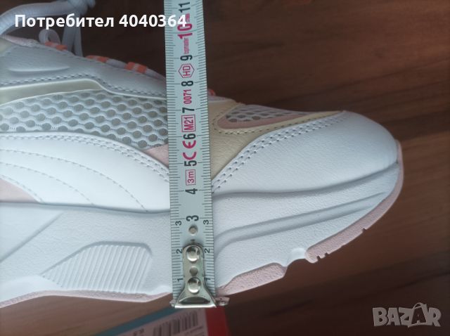 PUMA N40 нови маратонки, снимка 11 - Маратонки - 45116103