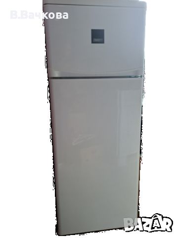 хладилник zanussi, снимка 2 - Хладилници - 45428561