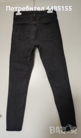 Дамски дънки, S, снимка 10 - Дънки - 53086608