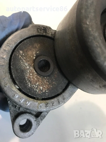 Тензор за ремък за Mazda 5 2.0 Дизел (2005-2010) K3212, снимка 3 - Части - 53688429