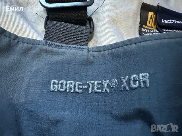 Дамски панталон Arc’teryx Theta SK GoreTex Trousers, Размер XS, снимка 7 - Зимни спортове - 44942332