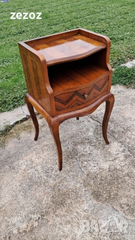 Шкафче малко с чекмедже №24