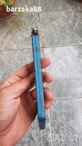 Стара запалка за газов котлон, снимка 8 - Антикварни и старинни предмети - 52372717