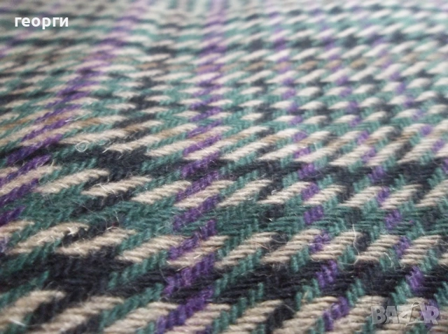 Плат, снимка 4 - Платове и дамаски - 53235766