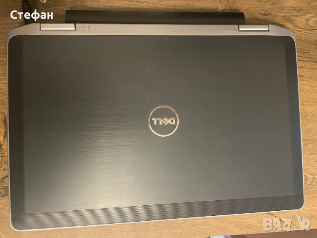 Лаптоп Dell Latitude E6320