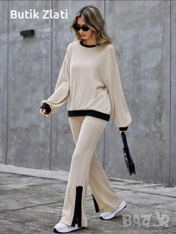 Нов комплект 