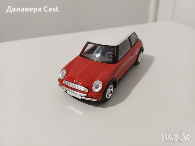 1/43 New Mini Solido 