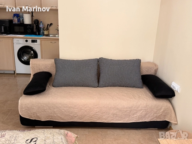 Студио под наем Слънчев Бряг, снимка 5 - Апартаменти - 51784503