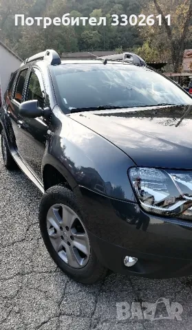 Dacia Duster 1.6 / Laureate /LPG , снимка 7 - Автомобили и джипове - 49508024