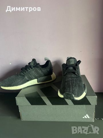 Adidas NMD_R1 b79758, снимка 5 - Маратонки - 46716268