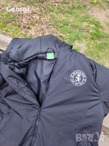 Ново оригинално яке Ботев Враца , снимка 2 - Якета - 53970968