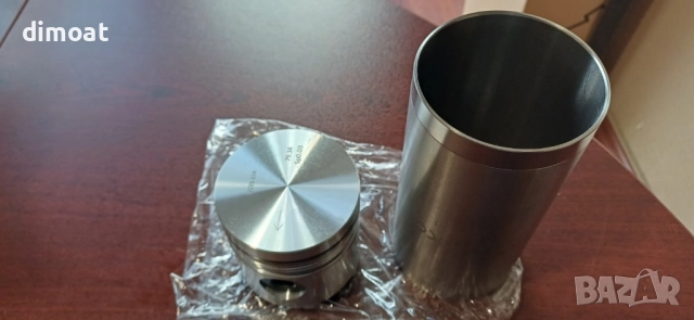 Резервни части бутала, ризи, сегменти за Перкинс Д1800 или 4.108