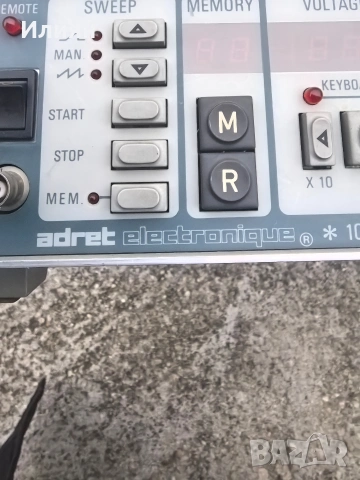 Стандарт за напрежение и ток, снимка 3 - Друга електроника - 53959475