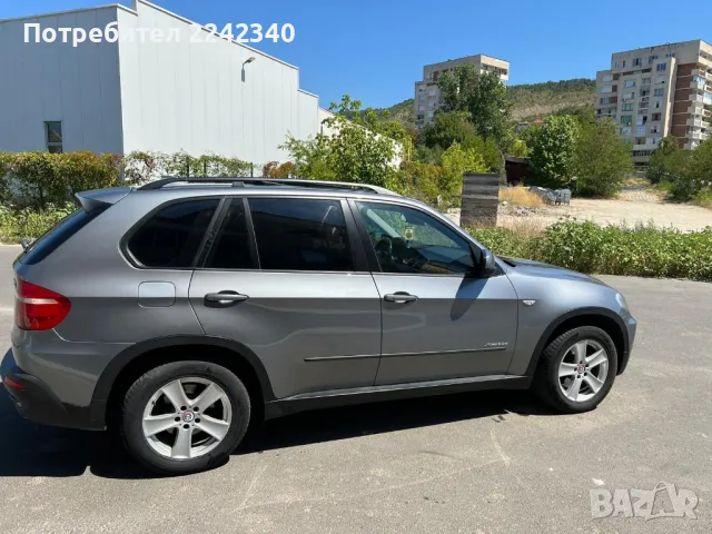 BMW x5 3.0 d, снимка 6 - Автомобили и джипове - 49018203