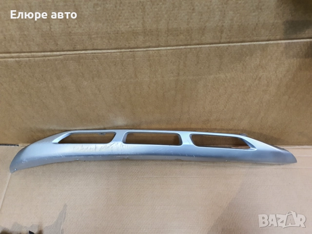 Предна решетка за Пежо 3008, снимка 15 - Части - 52580236