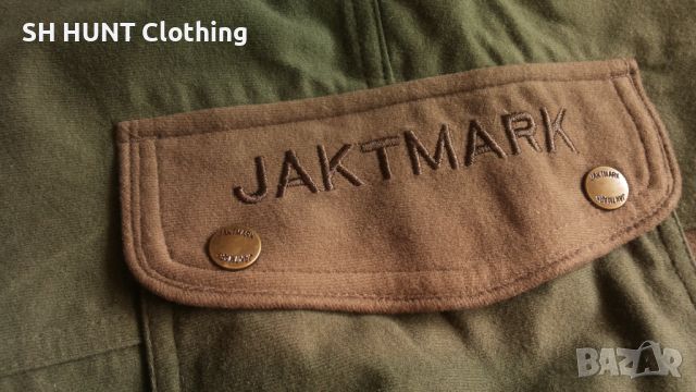 JAKTMARK Waterproof Windproof Trouser размер L / XL за лов панталон водонепромукаем безшумен - 1113, снимка 11 - Екипировка - 46463857