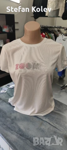 Дамска тениска 
Модел:Nike Dri-fit ZOOM 
