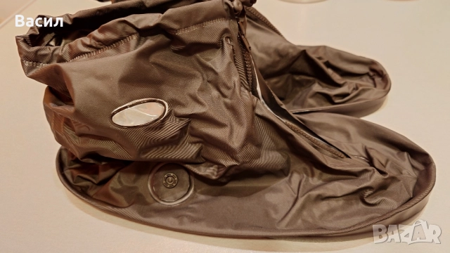 Дъждобран / гети за обувки до 43 номер, снимка 2 - Други - 52031273