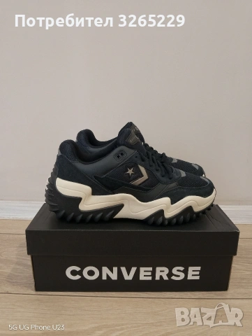 All Star Converse -41н.Нови Оригинални 