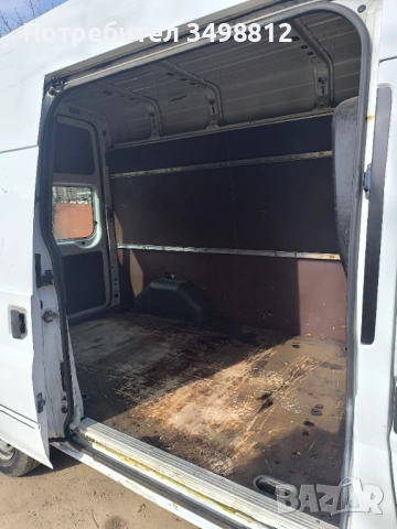 Транспортни услуги, снимка 4 - Товарни превози - 54202904