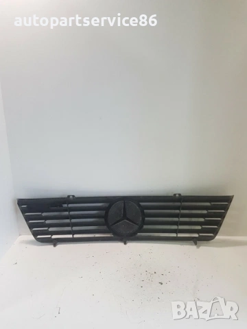 Емблема / лого за предна решетка за Mercedes Sprinter 212 (1995-1999) 9018880123