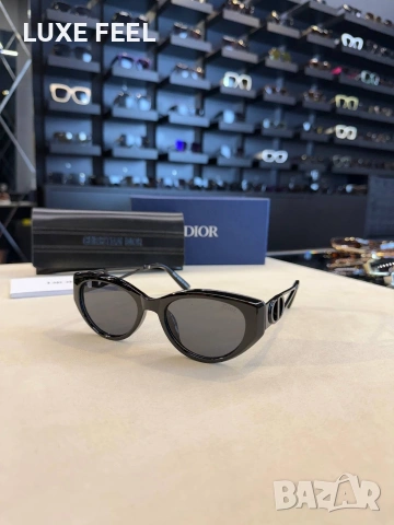 CELINE 💎 TOM FORD 💎DIOR💎 YVES SAINT LAURENT 💎 Слънчеви Очила , снимка 7 - Слънчеви и диоптрични очила - 53904221