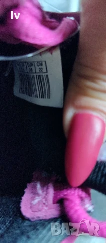 Дамски маратонки Puma, снимка 3 - Маратонки - 50513379