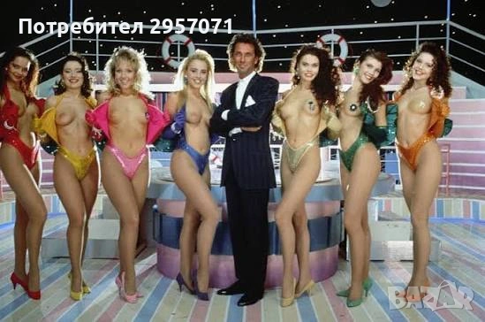 6 видеокасети видео касети с еротика - Плейбой и Тути фрути, снимка 3 - Други жанрове - 53284077