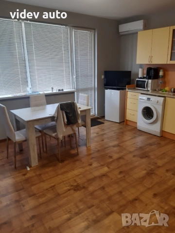 Двустаен апартамент под Наем в Сл.бряг , снимка 16 - Апартаменти - 52240700