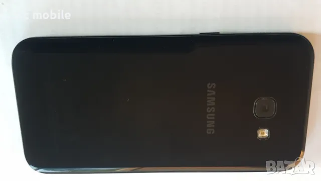 Samsung Galaxy A5 2017 - Samsung SM-A520F, снимка 5 - Samsung - 47739347