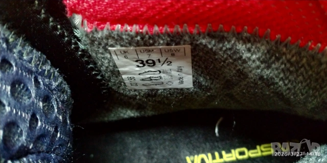 La Sportiva Trango Cube GTX , снимка 13 - Други - 53996293