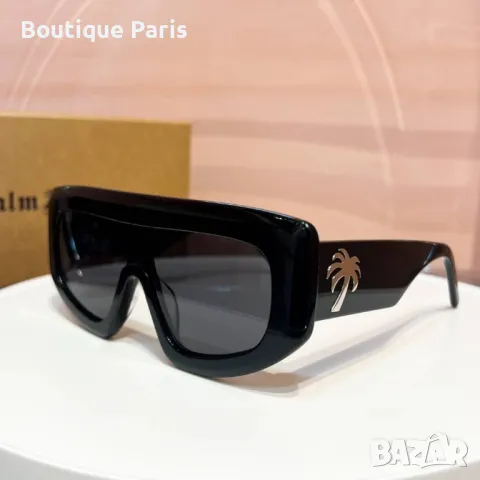 Palm Angels слънчеви очила унисекс