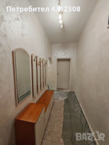 Шпакловка боядисване високо качество и професионализъм , снимка 10 - Бояджийски услуги - 52131868