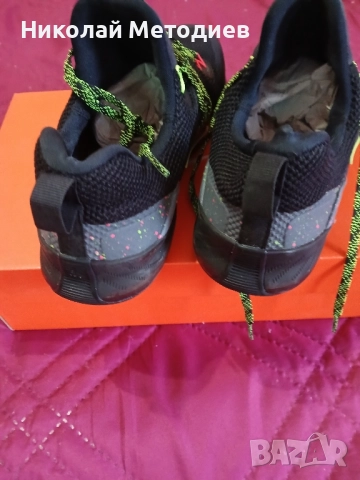 Страхотен модел на Нйке, снимка 6 - Спортни дрехи, екипи - 51617700