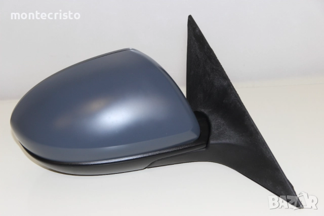 Дясно огледало Mazda 6 GH1 (2008-2013г.) прибиране прибиращо GS1F6912 / 7 пина, снимка 4 - Части - 52184439