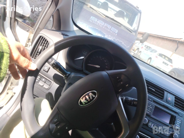 Kia Rio 1,3 i , Кия Рио на части! Май 2013, снимка 9 - Автомобили и джипове - 53891334