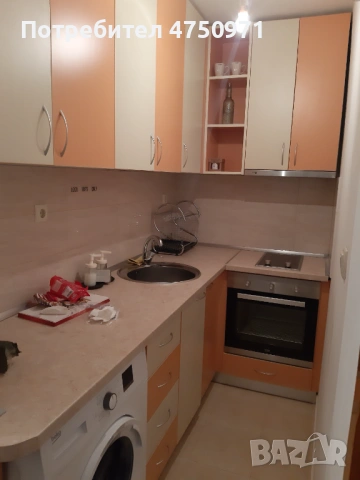 Изработка на мебели по поръчка предлагаме широка гама от цветове и срок за изработка , снимка 13 - Кухни - 53656909