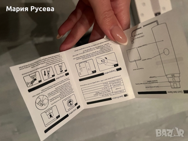 Нокторезачка за кучета, котки, зайци, хамстери и други, снимка 4 - Други стоки за животни - 52336488
