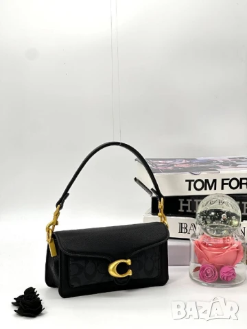 чанти coach pillow , снимка 12 - Чанти - 50667597