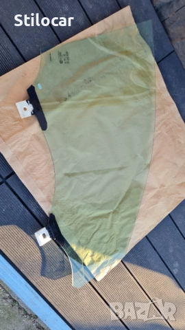 Стъкло Opel Grandlаnd,Peugeot 3008 2024г предна лява врата, снимка 2 - Части - 53153153