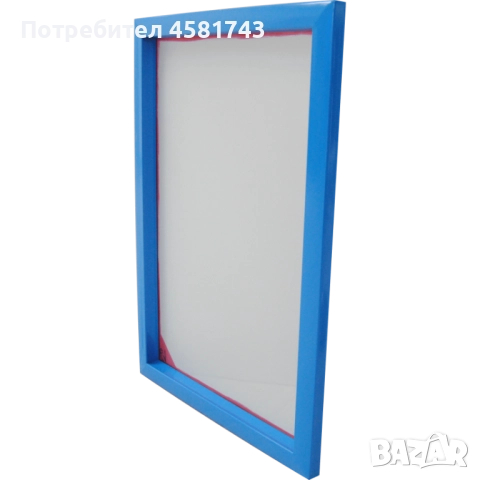 Сита за ситопечат