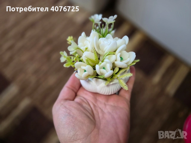 Подаръче за 8март , снимка 17 - Други - 53388621