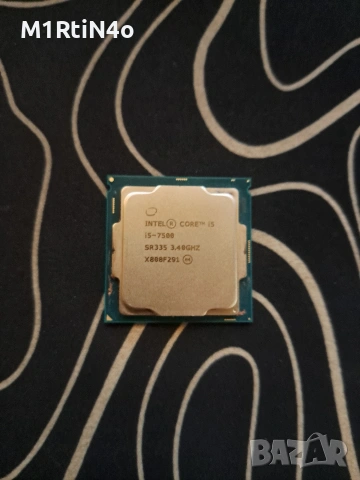 Asus prime h270-plus Дънна платка , снимка 5 - Дънни платки - 53980446