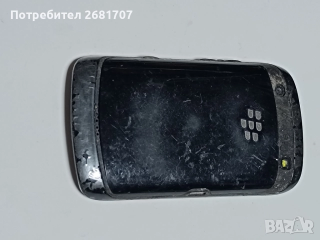 телефон Blackberry 9380, снимка 2 - Blackberry - 52355129