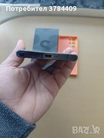 Samsung Galaxy S22 Ultra 256GB Ram 12, снимка 8 - Samsung - 52890145