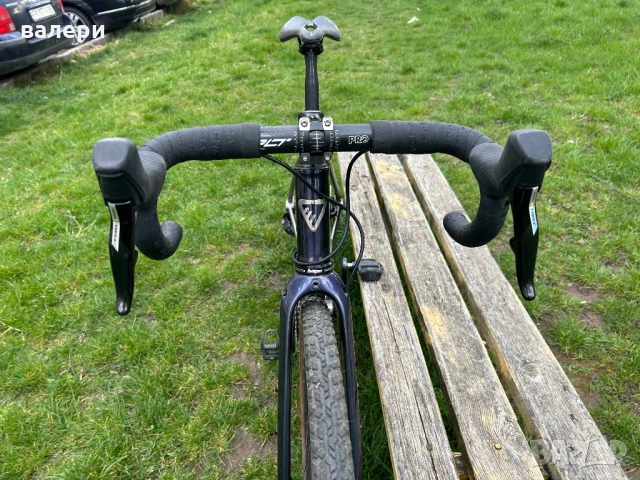 Enigma Echelon, снимка 2 - Велосипеди - 54191081