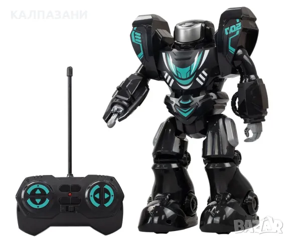 Робот Silverlit Robo blast ОNE, асортимент 88589, снимка 3 - Фигурки - 47957938