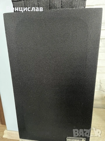 стереоуредба ONKYO, снимка 3 - Аудиосистеми - 53636537