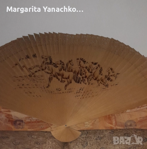 Декоративно ветрило , снимка 5 - Декорация за дома - 51937108