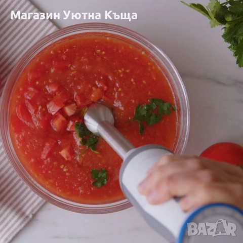 НОВ Пасатор Taurus Bapi 1000 Rocket с Гаранция, снимка 6 - Чопъри и пасатори - 51964136